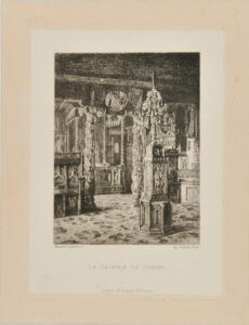 La Galerie de Chène