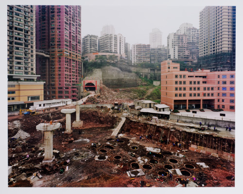 Yihaoqiao, Yuzhong District, Chongqing