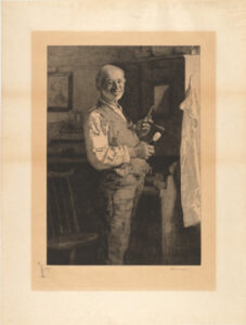 The Interrupted Toilet