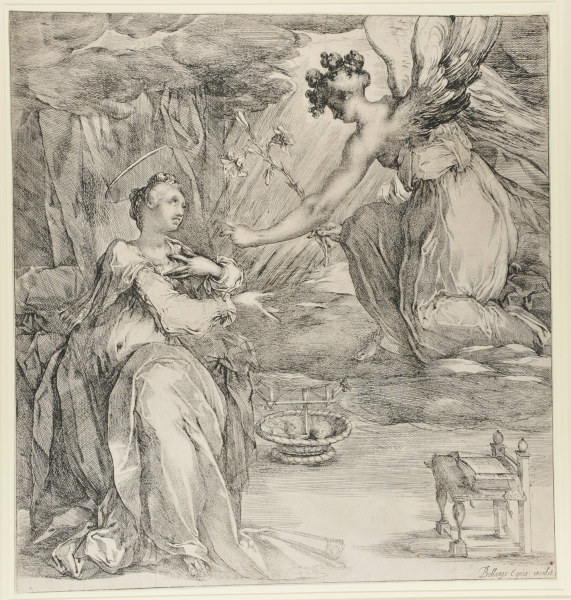 The Annunciation - Image 2