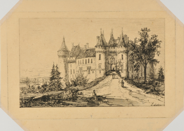 Château de Chaumont