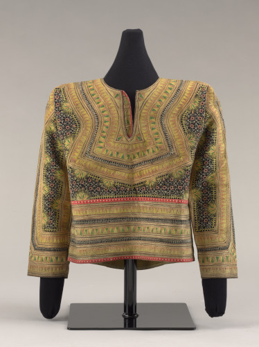 Boy’s Cermonial Jacket or Shirt - Image 3