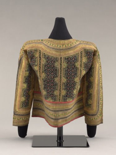 Boy’s Cermonial Jacket or Shirt - Image 2