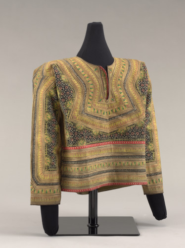 Boy's Cermonial Jacket or Shirt