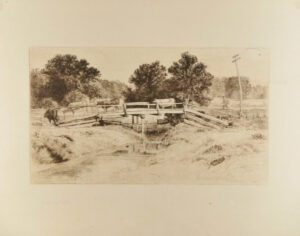 Bridge Over the Sligo