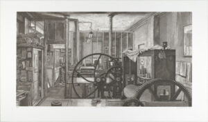 Atelier René Tazé VII