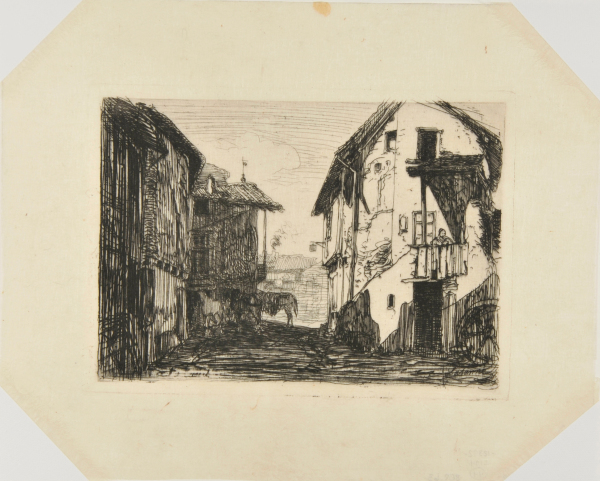 CUSSET (ALLIER)
