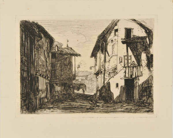 CUSSET (ALLIER)