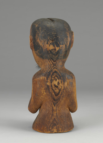 Truncated Male Figure - Image 7