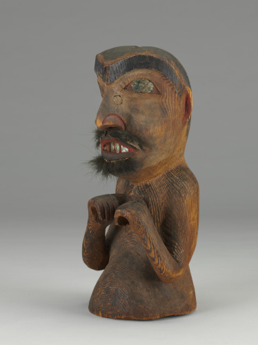Truncated Male Figure - Image 6