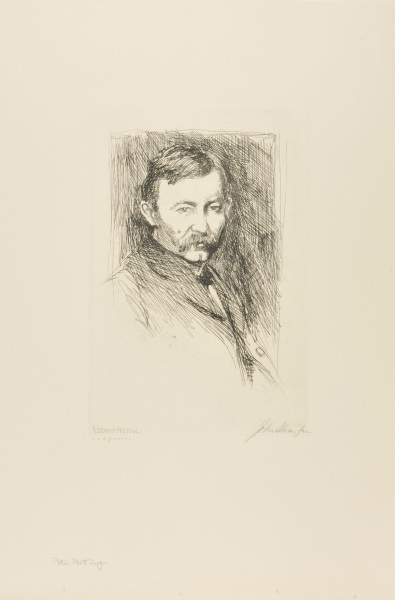 Robert Henri - Image 2