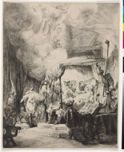 The Death of the Virgin - Image 2