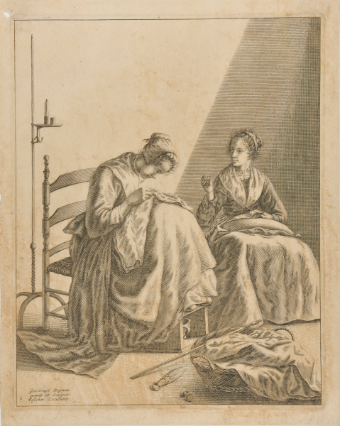 The Dressmakers - Image 2