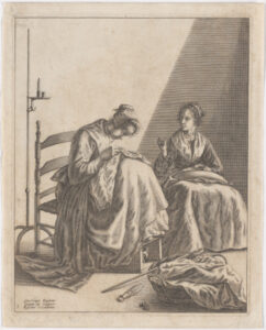 The Dressmakers