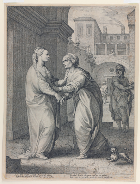 The Visitation - Image 2