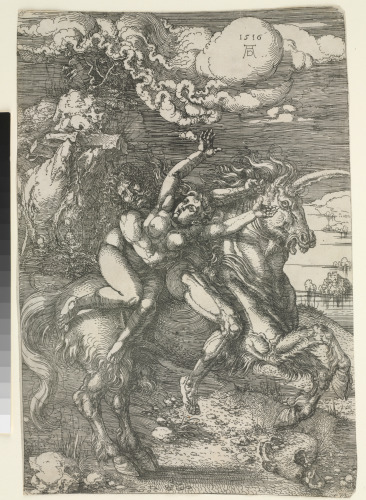 The Abduction - Image 2