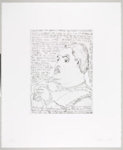 From Here the Tragedy Started