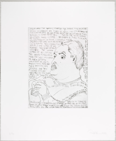 From Here the Tragedy Started - Image 2