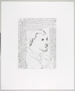 Here Starts the Tragedy