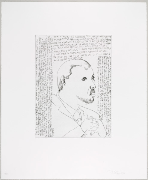 Here Starts the Tragedy - Image 2