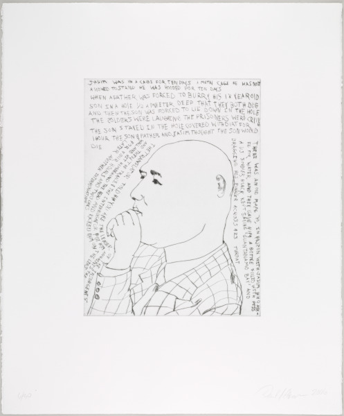 Jasim Was in a Cage - Image 2