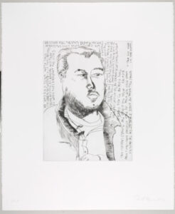 He Could Feel the Dog’s Breath