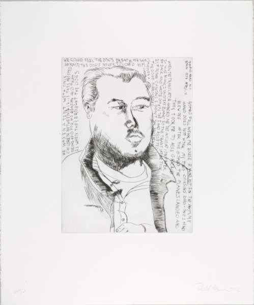 He Could Feel the Dog’s Breath - Image 2