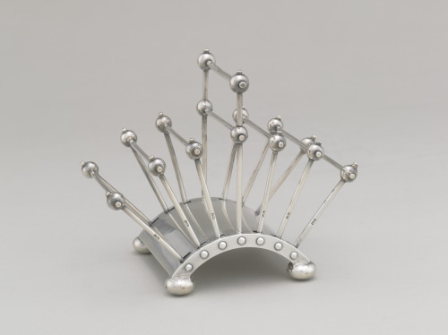 Toast or Letter Rack - Image 6