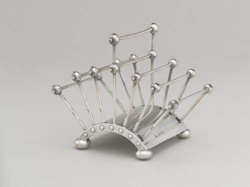 Toast or Letter Rack - Image 5