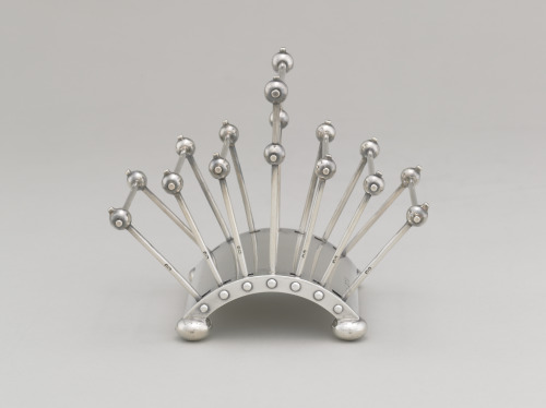 Toast or Letter Rack - Image 4