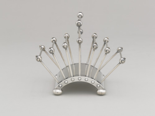 Toast or Letter Rack - Image 3