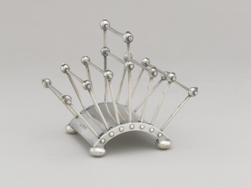 Toast or Letter Rack - Image 2