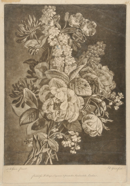 A Bouquet of Flowers - Image 2