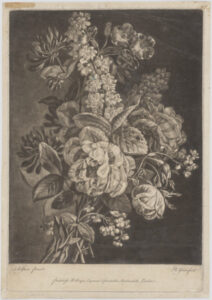 A Bouquet of Flowers