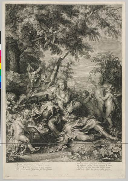 Rinaldo and Armida - Image 3