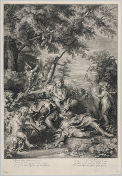 Rinaldo and Armida - Image 2