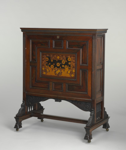 Art Folio Cabinet - Image 8