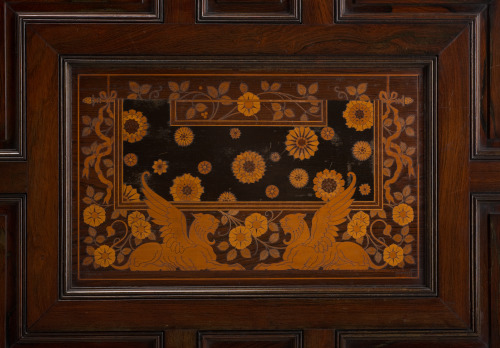 Art Folio Cabinet - Image 7