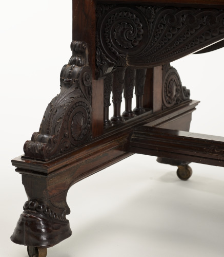 Art Folio Cabinet - Image 4