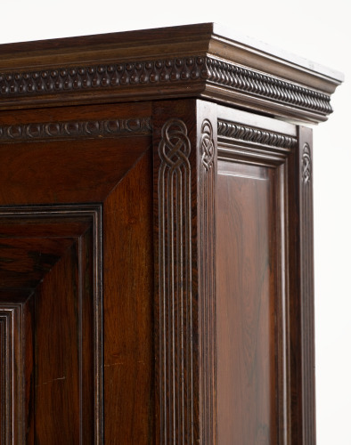 Art Folio Cabinet - Image 3