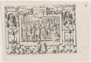 Jason Landing at Colchis