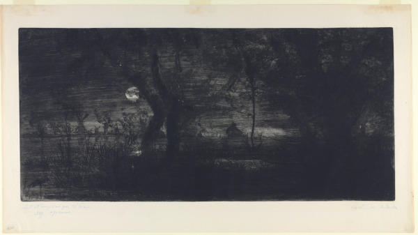 From the series “Views from the Banks of the Scheldt” - Image 3