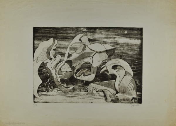 Composition lunaire - Image 2