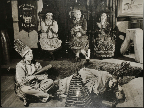 Club and Lodge Life - Image 4