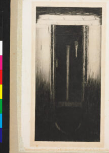 Church of St. Juan de Luz