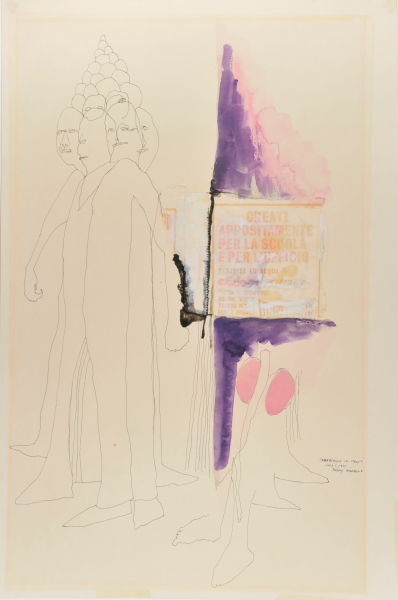 Apparition in Italy - Image 2