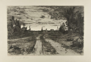 Twilight, East Hampton, Long Island