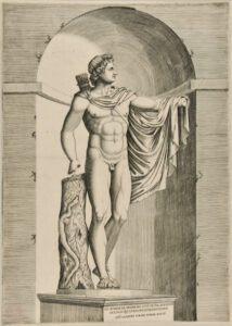 Apollo Belvedere