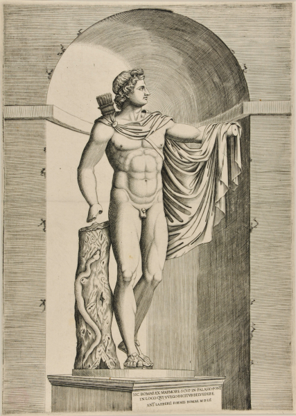 Apollo Belvedere