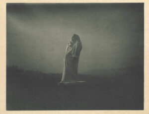 Plate III from the journal “Camera Work” (No. 34-35, April-July 1911)